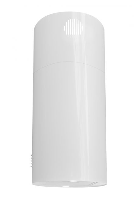 Erdvinis gartraukis Cylindro Eco White - Balta - zdjęcie produktu 9