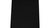 Quadro Pro Black Matt Gesture Control