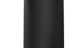 Tubo OR Black Matt Gesture Control
