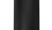 Tubo OR Black Matt Gesture Control