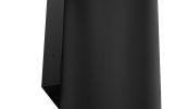 Tubo OR Black Matt Gesture Control