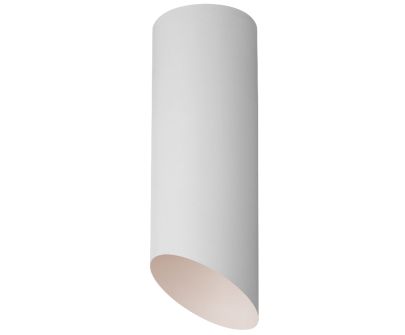 Erdvinis gartraukis Hiro Color White-Kashmir - White Matt/Kashmir - 40 cm