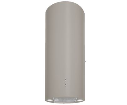 Erdvinis gartraukis Cylindro Eco Taupe - Taupe - 40 cm