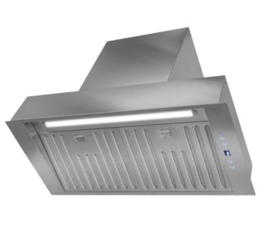 Įmontuojamas gartraukis Prato Eco Inox - INOX - 59,5 cm / 89,5 cm