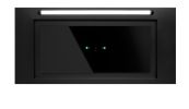 Micra Black Matt Gesture Control