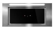Micra Black Gesture Control
