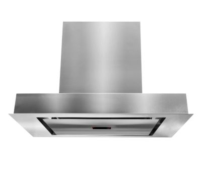 Įmontuojamas gartraukis Micra Inox Gesture Control - INOX - 59,5 cm / 89,5 cm