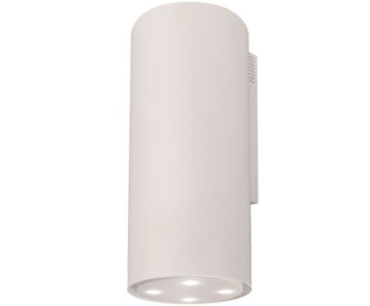 Sieninis gartraukis Tubo OR Kashmir Gesture Control - Kašmyro - 40 cm