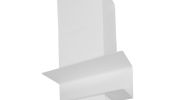 C-Shelf White-White
