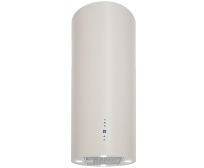 Erdvinis gartraukis Cylindro 4LED Kashmir - Kašmyro - 40 cm