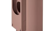 Cylindro OR Dusty Rose