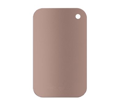 Spalvų pavyzdžiai Próbka kolorystyczna 16 dusty rose - Dusty Rose