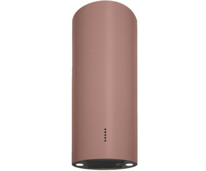 Erdvinis gartraukis Cylindro Eco Dusty Rose - Dusty Rose - 40 cm