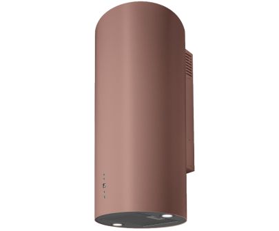 Sieninis gartraukis Cylindro OR Dusty Rose - Dusty Rose - 40 cm