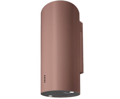 Sieninis gartraukis Cylindro OR Eco Dusty Rose - Dusty Rose - 40 cm