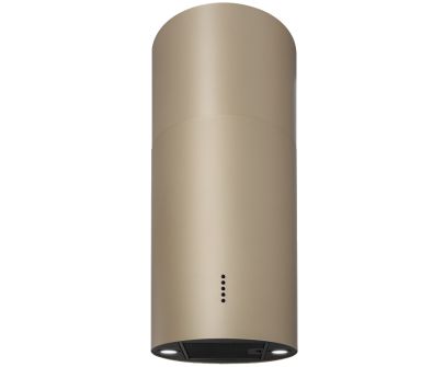 Erdvinis gartraukis Cylindro Eco Gold - Aukso - 40 cm