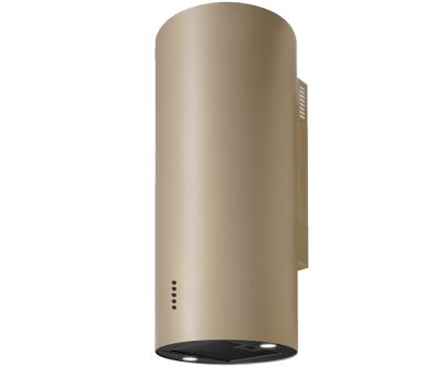 Sieninis gartraukis Cylindro OR Eco Gold - Aukso - 40 cm