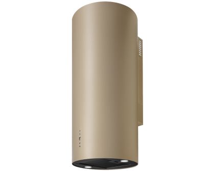 Sieninis gartraukis Cylindro OR Gold - Aukso - 40 cm