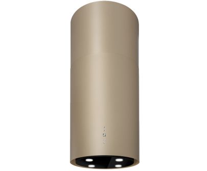 Erdvinis gartraukis Tubo Gold - Aukso - 40 cm