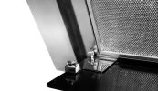 Micra Inox/Black