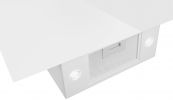 Dynamic Pro White